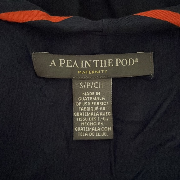 Maternity Dress - Picture 5 of 5